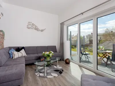 Ferienhaus für 6 Personen (98 m²) in Ahlbeck 1/10