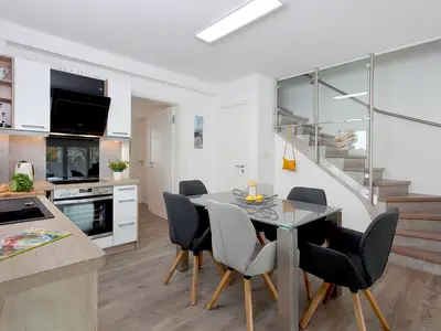 Ferienhaus für 6 Personen (98 m²) in Ahlbeck 4/10