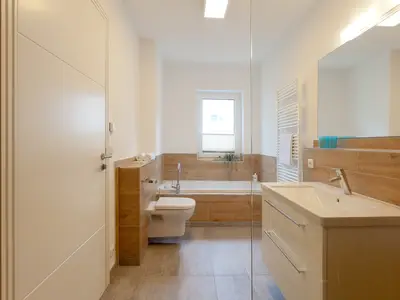 Ferienhaus für 6 Personen (98 m²) in Ahlbeck 6/10