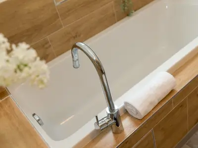 Ferienhaus für 6 Personen (98 m²) in Ahlbeck 7/10