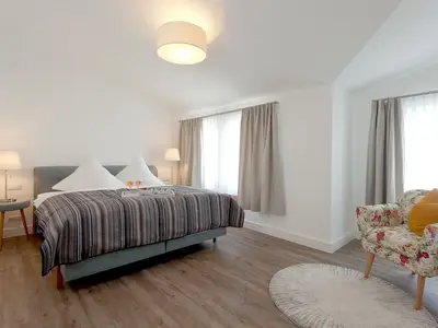 Ferienhaus für 6 Personen (98 m²) in Ahlbeck 8/10