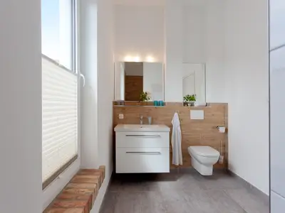 Ferienhaus für 6 Personen (98 m²) in Ahlbeck 9/10