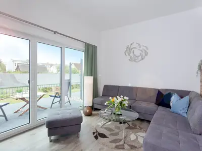 Ferienhaus für 6 Personen (98 m²) in Ahlbeck 1/10