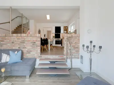 Ferienhaus für 6 Personen (98 m²) in Ahlbeck 3/10