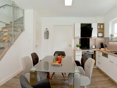 Ferienhaus für 6 Personen (98 m²) in Ahlbeck 4/10