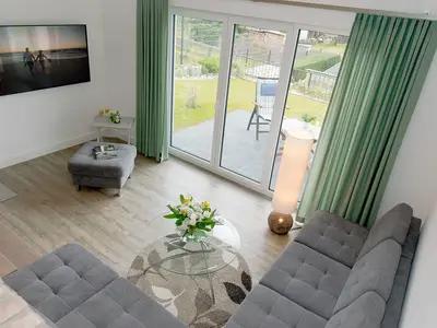 Ferienhaus für 6 Personen (98 m²) in Ahlbeck 5/10