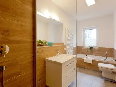 Ferienhaus für 6 Personen (98 m²) in Ahlbeck 8/10