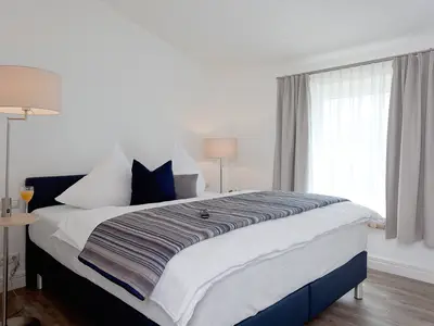 Ferienhaus für 6 Personen (98 m²) in Ahlbeck 10/10