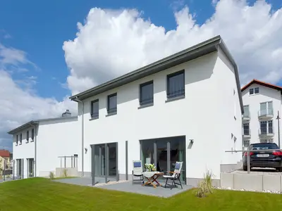 Ferienhaus für 6 Personen (98 m²) in Ahlbeck 2/10