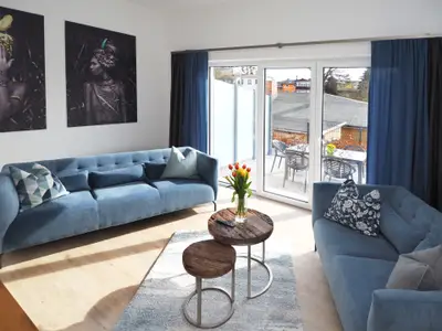 Ferienhaus für 6 Personen (98 m²) in Ahlbeck 3/10