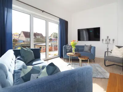 Ferienhaus für 6 Personen (98 m²) in Ahlbeck 4/10