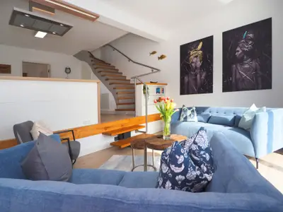 Ferienhaus für 6 Personen (98 m²) in Ahlbeck 5/10