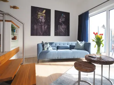 Ferienhaus für 6 Personen (98 m²) in Ahlbeck 6/10