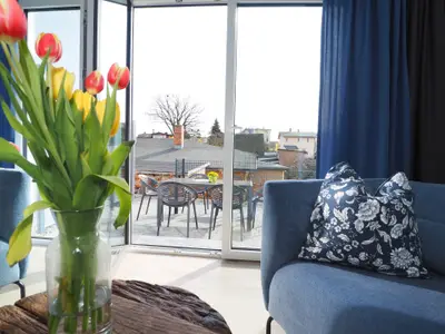 Ferienhaus für 6 Personen (98 m²) in Ahlbeck 9/10