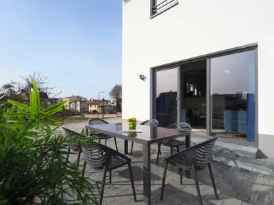 Ferienhaus für 6 Personen (98 m²) in Ahlbeck 10/10