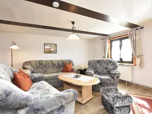 Ferienhaus für 6 Personen (73 m²) in Ahlbeck bei Ueckermünde