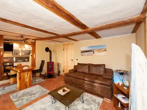 Ferienhaus für 4 Personen (55 m²) in Ahlbeck bei Ueckermünde