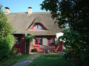 Ferienhaus für 2 Personen (80 m²) in Ahlbeck