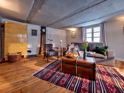 Ferienhaus für 2 Personen (80 m²) in Ahlbeck bei Ueckermünde 4/10