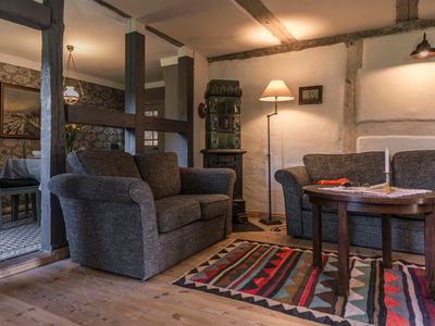 Ferienhaus für 4 Personen (90 m²) in Ahlbeck bei Ueckermünde 3/10