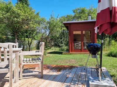 Ferienhaus für 4 Personen (90 m²) in Ahlbeck bei Ueckermünde 7/10