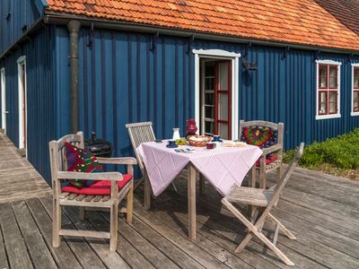 Ferienhaus für 4 Personen (90 m²) in Ahlbeck bei Ueckermünde 8/10