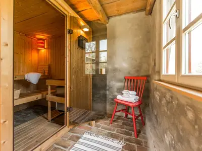 Ferienhaus für 3 Personen (90 m²) in Ahlbeck 1/10