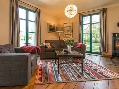 Ferienhaus für 3 Personen (90 m²) in Ahlbeck 2/10