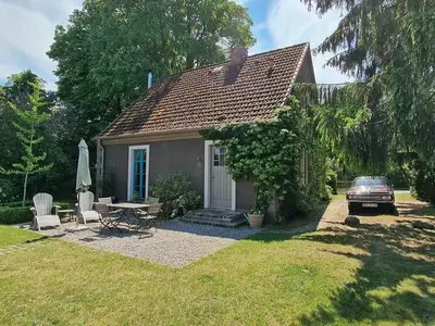Ferienhaus für 3 Personen (90 m²) in Ahlbeck 3/10