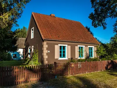 Ferienhaus für 3 Personen (90 m²) in Ahlbeck 4/10