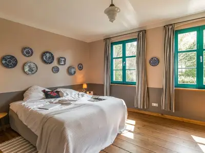 Ferienhaus für 3 Personen (90 m²) in Ahlbeck 5/10