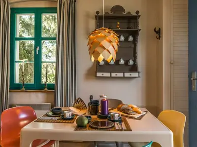 Ferienhaus für 3 Personen (90 m²) in Ahlbeck 7/10