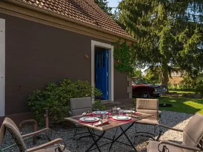 Ferienhaus für 3 Personen (90 m²) in Ahlbeck 8/10