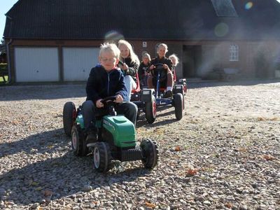 Ferienhaus für 5 Personen (55 m²) in Ahneby 3/10