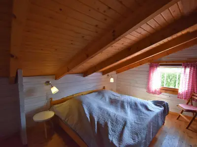 elternschlafzimmerblockhaus