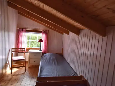 kinderzimmerblockhaus