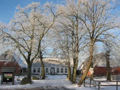 Ferienhaus für 5 Personen (55 m²) in Ahneby 2/10