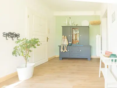 Gemütlich hier im Fuchsbau