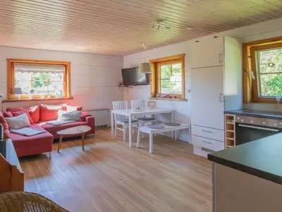 Willkommen im Blockhaus