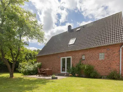 Außenansicht Emma s Haus