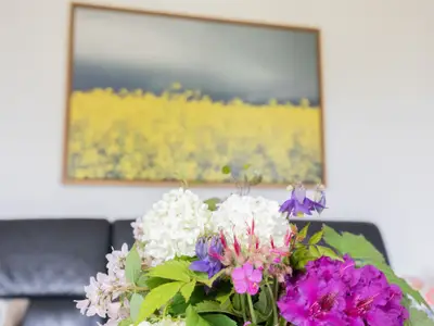 Gemütliches Pförtnerhaus