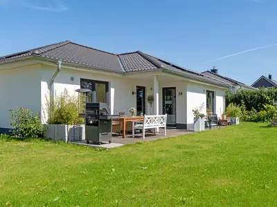 Ferienhaus für 4 Personen (95 m²) in Ahrensbök 1/10