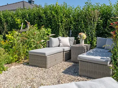 Ferienhaus für 4 Personen (95 m²) in Ahrensbök 5/10