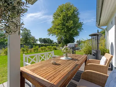 Ferienhaus für 4 Personen (95 m²) in Ahrensbök 8/10