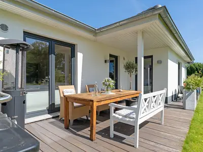Ferienhaus für 4 Personen (95 m²) in Ahrensbök 9/10