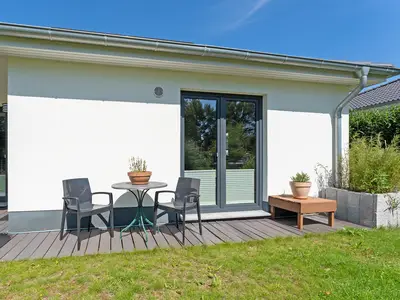 Ferienhaus für 4 Personen (95 m²) in Ahrensbök 10/10