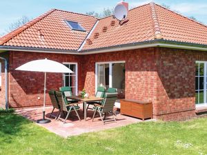Ferienhaus für 6 Personen (105 m²) in Ahrenshagen-Daskow