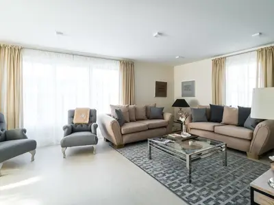 Ferienhaus für 6 Personen (120 m²) in Ahrenshoop 5/10