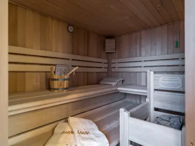 Ferienhaus für 6 Personen (140 m²) in Ahrenshoop 6/10