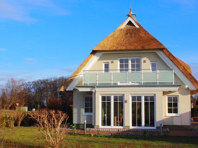 Ferienhaus für 7 Personen (130 m²) in Ahrenshoop 2/10